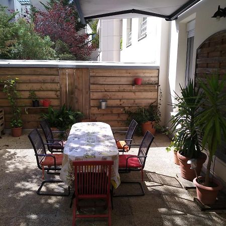 Cosy Rare 2 Bedroom Apartment Around A Private Garden Neuilly-sur-Seine Extérieur photo