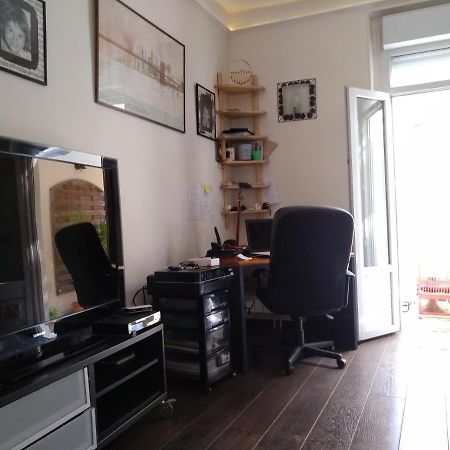 Cosy Rare 2 Bedroom Apartment Around A Private Garden Neuilly-sur-Seine Extérieur photo