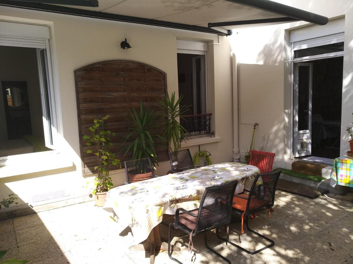 Cosy Rare 2 Bedroom Apartment Around A Private Garden Neuilly-sur-Seine Extérieur photo