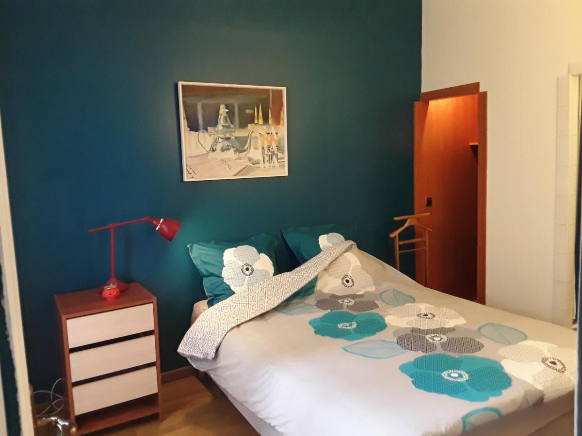 Cosy Rare 2 Bedroom Apartment Around A Private Garden Neuilly-sur-Seine Extérieur photo