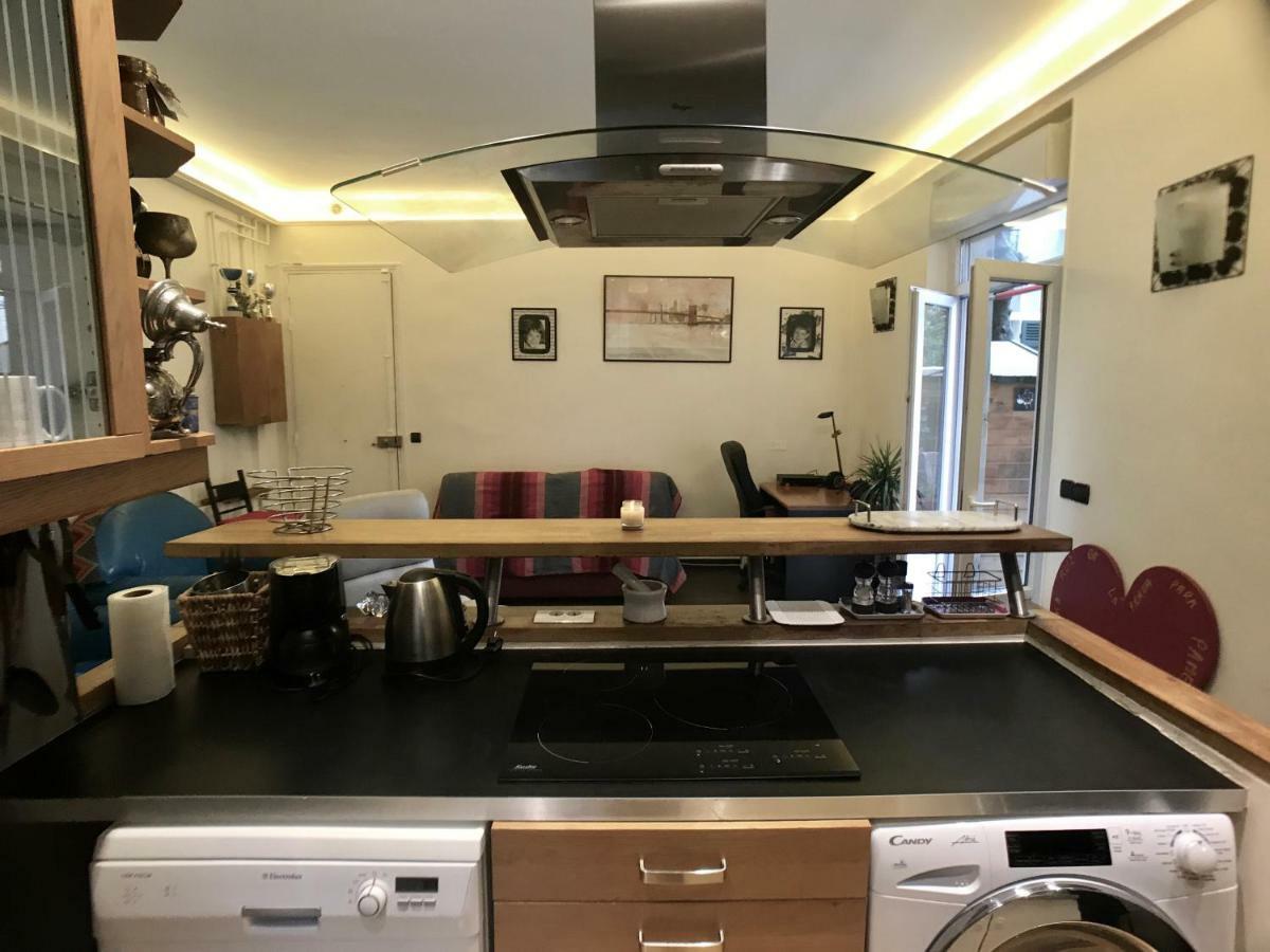 Cosy Rare 2 Bedroom Apartment Around A Private Garden Neuilly-sur-Seine Extérieur photo
