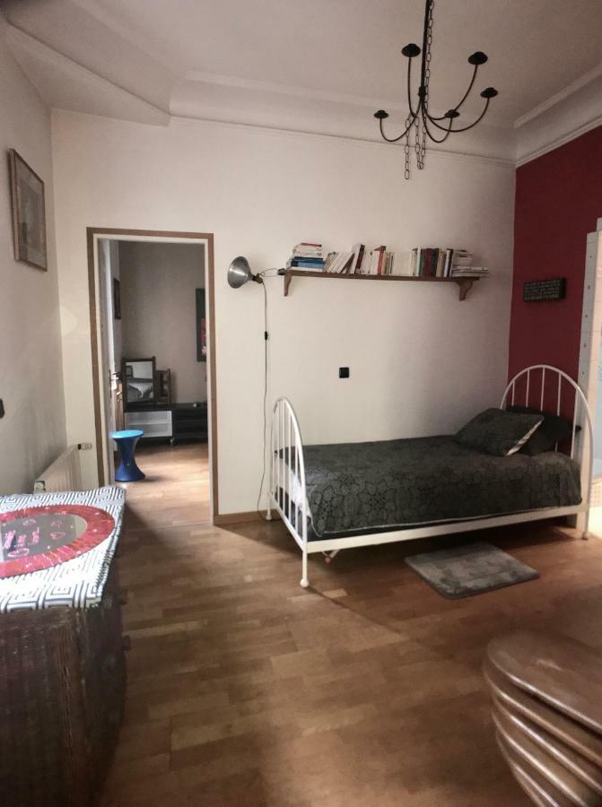 Cosy Rare 2 Bedroom Apartment Around A Private Garden Neuilly-sur-Seine Extérieur photo