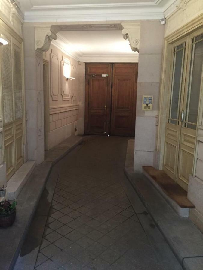 Cosy Rare 2 Bedroom Apartment Around A Private Garden Neuilly-sur-Seine Extérieur photo