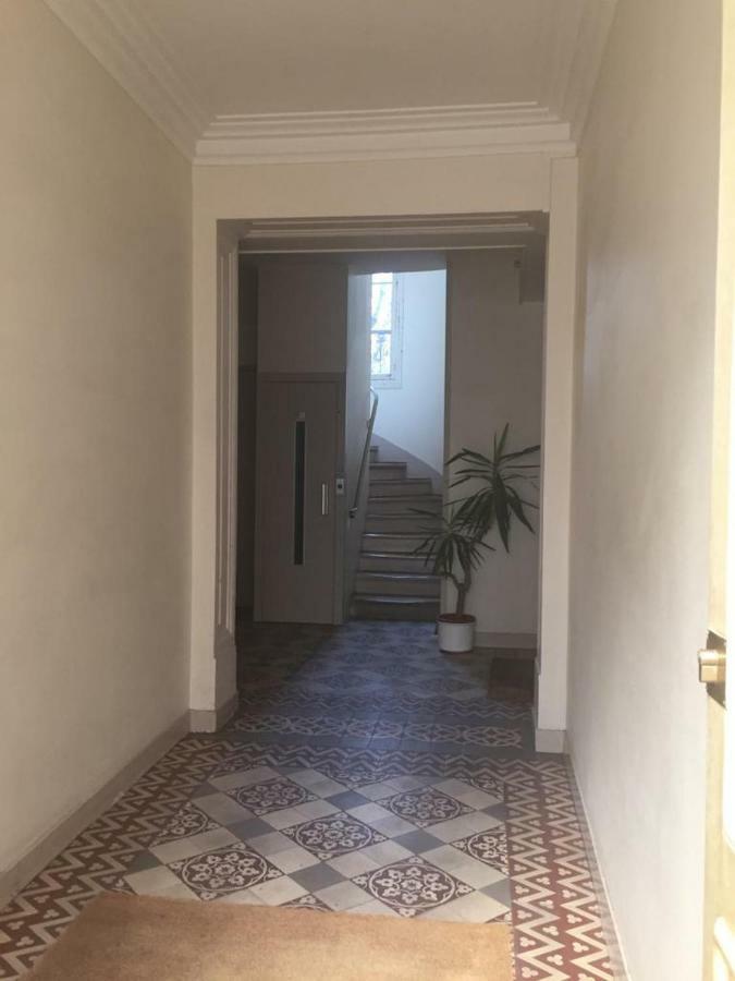 Cosy Rare 2 Bedroom Apartment Around A Private Garden Neuilly-sur-Seine Extérieur photo